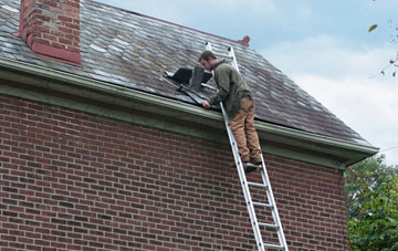 what affects urgent Dimson roof repairs