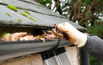 gutter cleaning Dimson, Cornwall